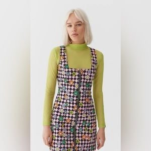Brand New LAZY OAF Dress